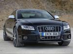 Audi S5 Coupe by MTM 2008 года